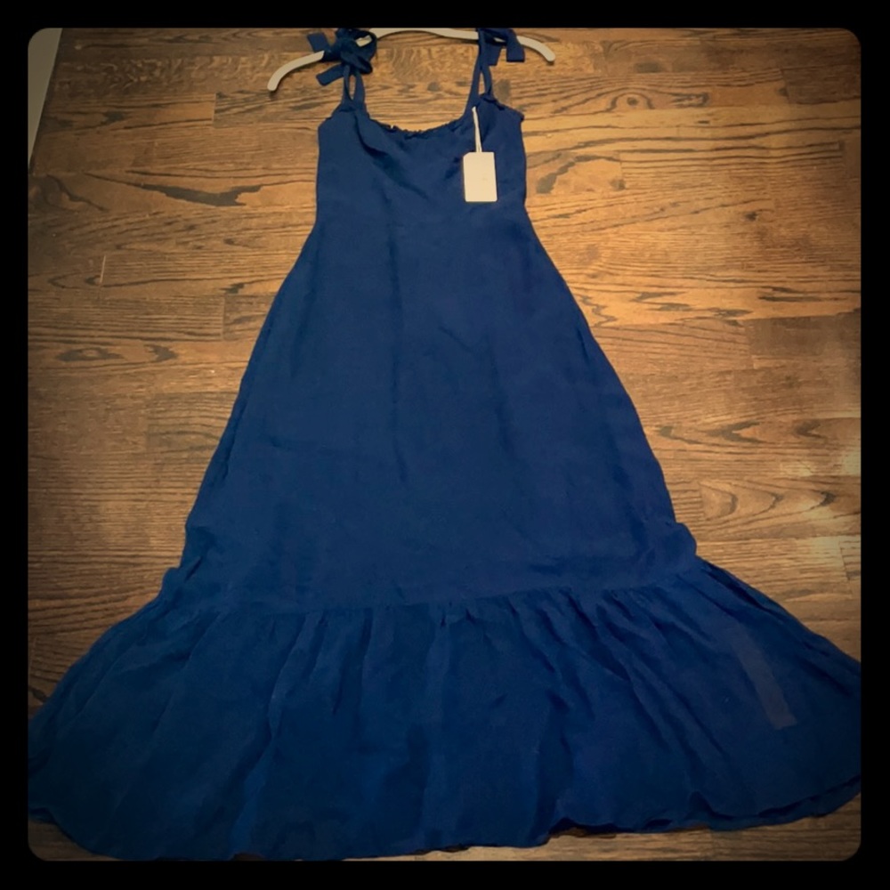 Reformation Nikita Dress